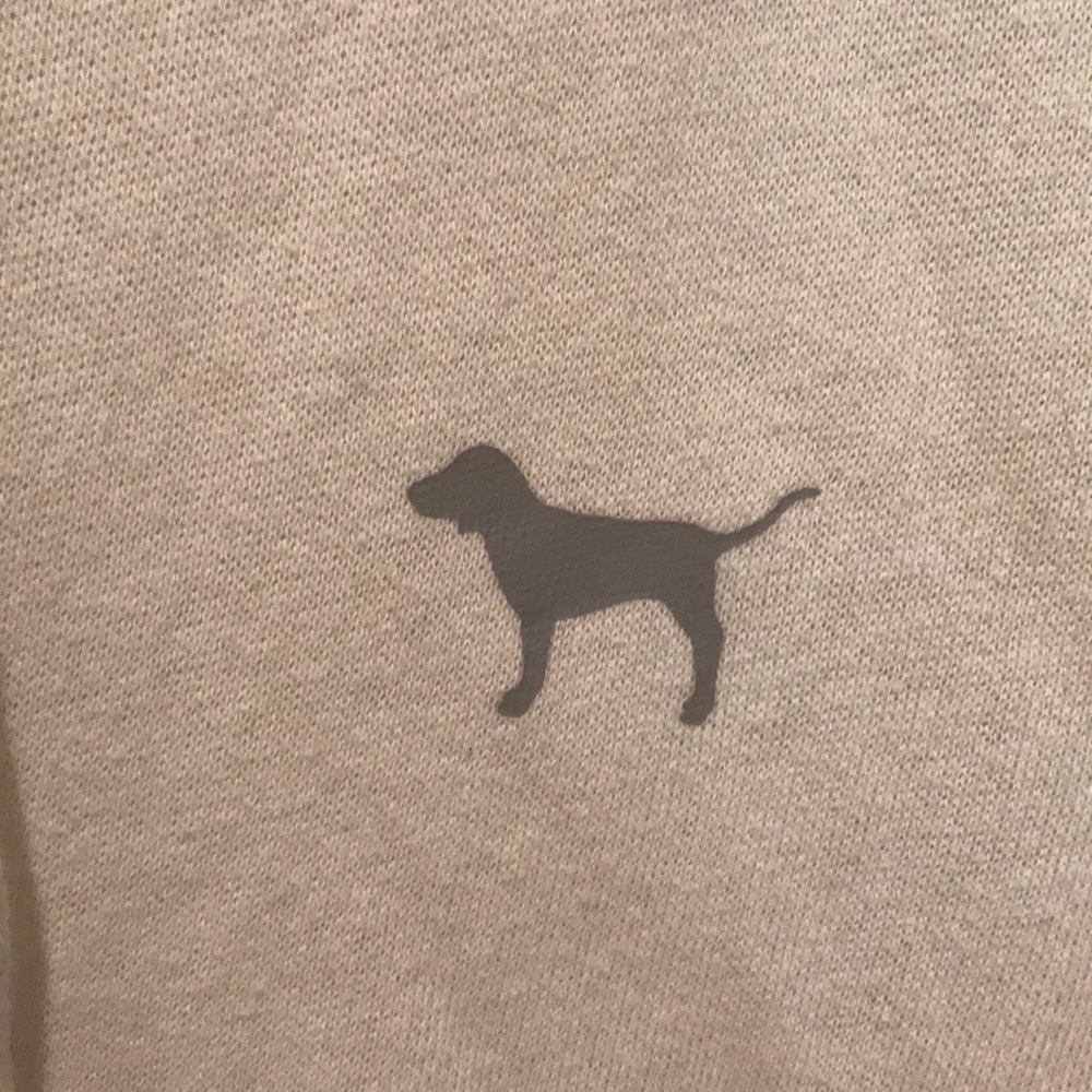 Pink Sweatshirt - Picture 3 of 4